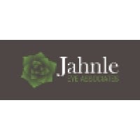 Jahnle Eye Associates Logo